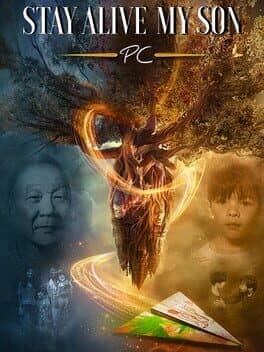 Stay Alive, My Son PC cover art