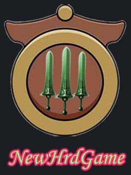 NewHrdGame cover art