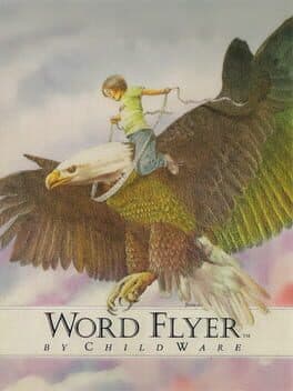 Word Flyer cover art