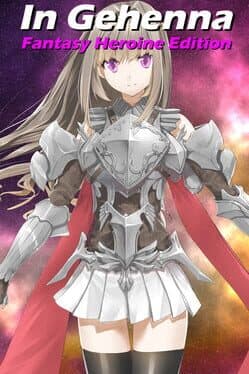 In Gehenna Fantasy Heroine Edition cover art