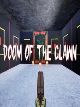 Doom of the Clawn cover art