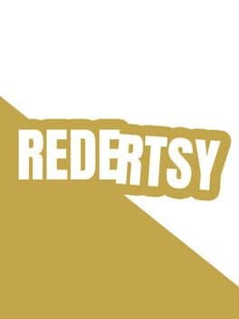 Redertsy cover art