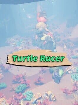 Turtle Racer cover art
