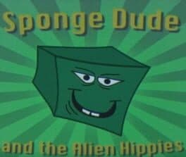 SpongeDude cover art