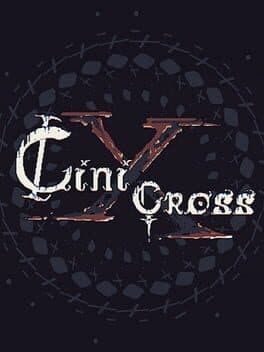 Cinicross cover art