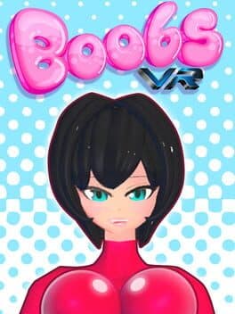 Boobs VR cover art