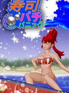 Sushi Pachi Panic cover art