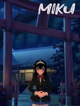 The Last Hentai: Miku cover art