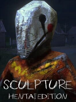 Sculpture Hentai Edition cover art