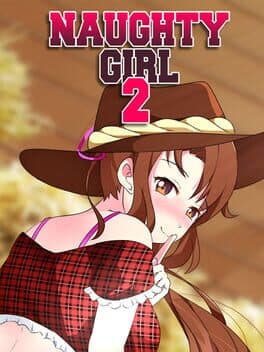 Naughty Girl 2 cover art