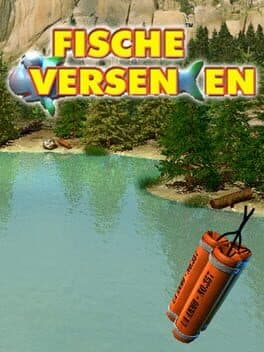 Sink the Fish cover art