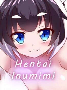 Hentai Inumimi cover art