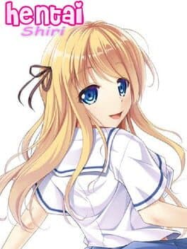 Hentai Shiri cover art