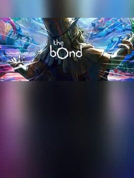 The Bond cover art