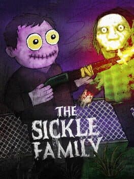 The Sickle Family cover art