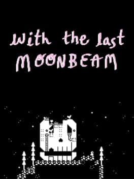 With the Last Moonbeam cover art