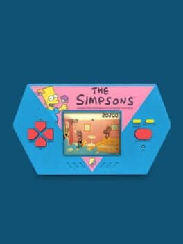 Bart Simpson's Cupcake Crisis cover art