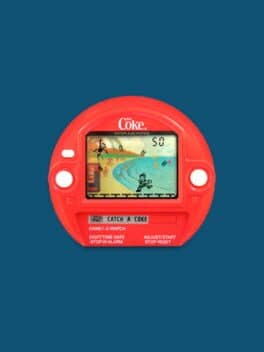 Catch a Coke cover art