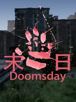 Doomsday cover art