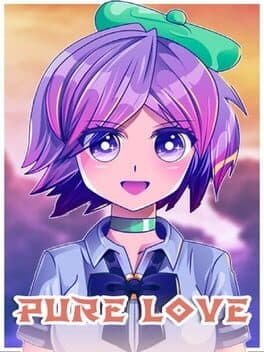 Pure Love cover art