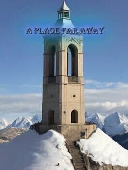 A Place Far Away cover art