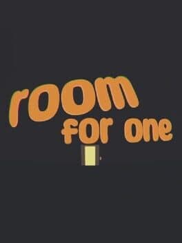 Room For One! cover art