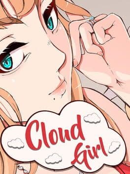 Cloud Girl cover art