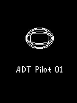 ADT Pilot 01 cover art