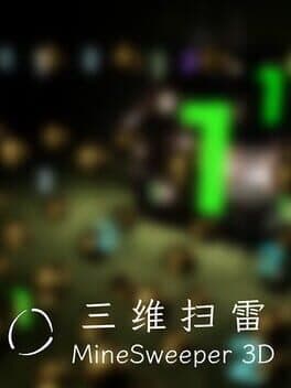 MineSweeper 3D cover art