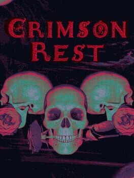 Crimson Rest cover art