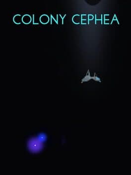 Colony Cephea cover art