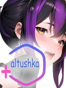 Altushka + cover art
