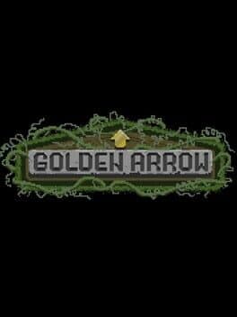 Golden Arrow cover art