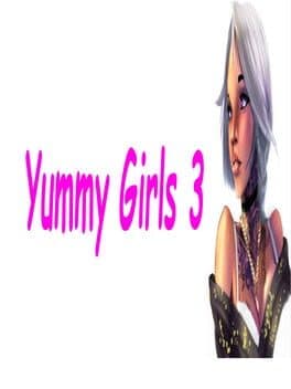 Yummy Girls 3 cover art