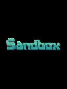 Sandbox cover art