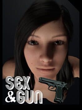 Sex & Gun cover art