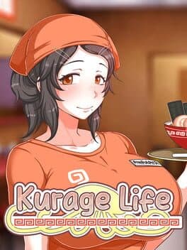 Kurage Life cover art