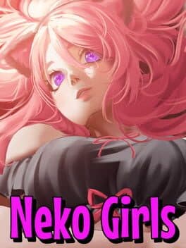 Neko Girls cover art
