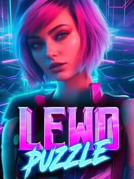 Lewd Puzzle cover art