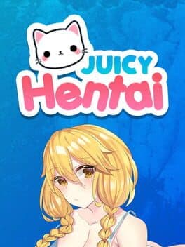 Juicy Hentai cover art