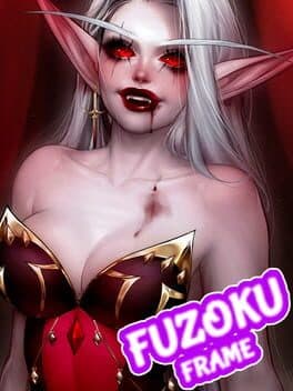 Fuzoku Frame cover art