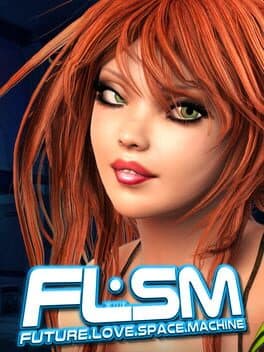 Future Love Space Machine: Glimmer Deck cover art