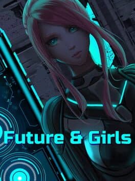 Future & Girls cover art
