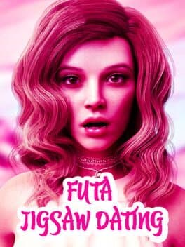 Futa Jigsaw Dating cover art