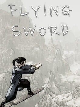 Flying Sword cover art