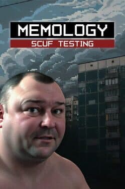 Memology 2: Old Times cover art