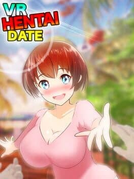 VR Hentai Date cover art