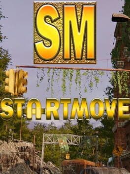 Startmove cover art