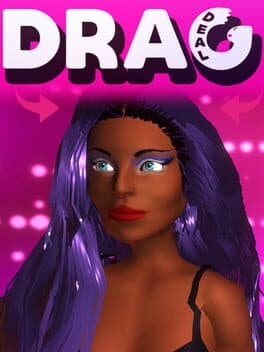 Drag Deal cover art