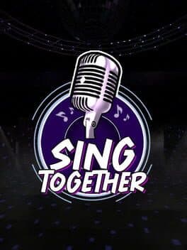 Sing Together: VR Karaoke cover art